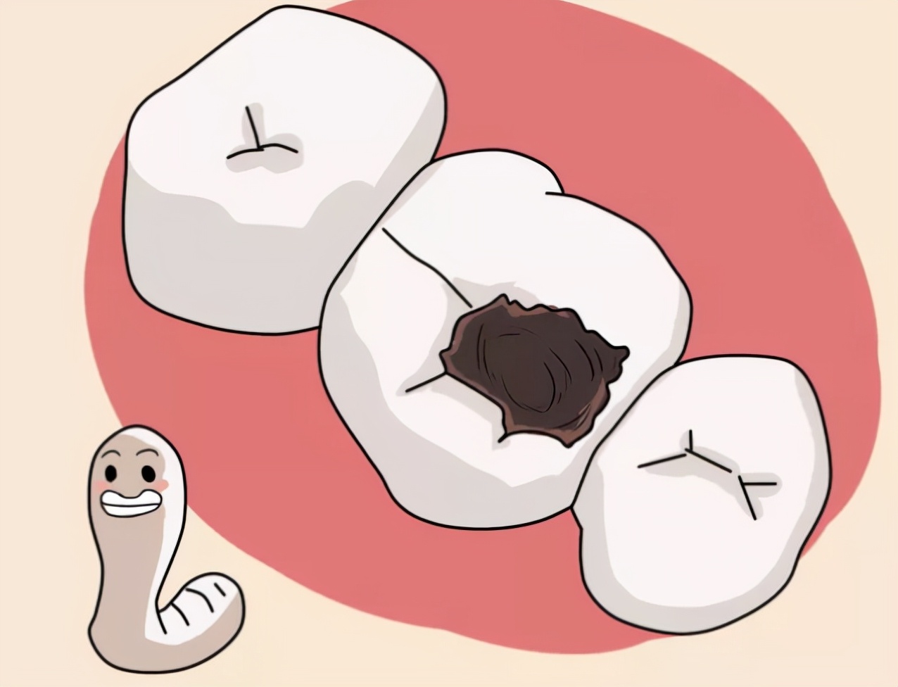 儿童电动牙刷的好处和危害,小孩电动牙刷危害