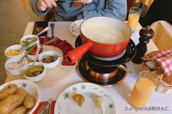 瑞士人一天五顿饭,瑞士人一天吃多少餐