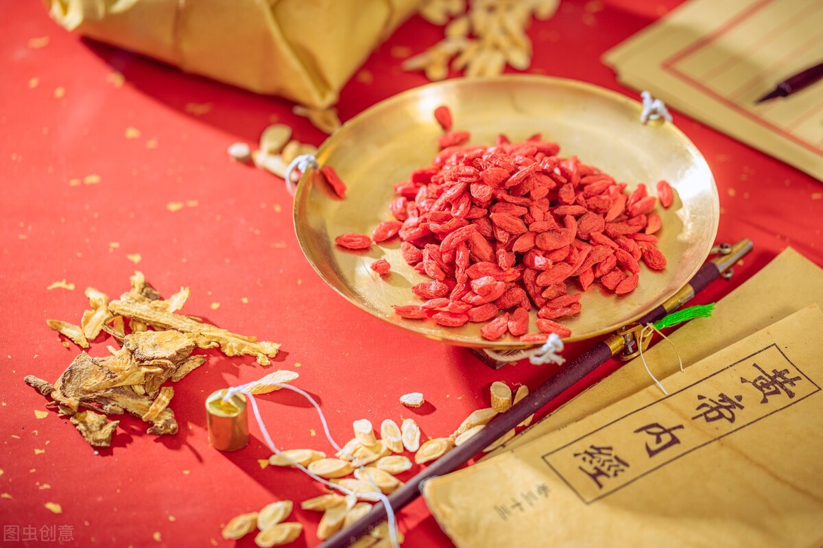 枸杞降血糖还是升血糖的,枸杞能降血脂降血糖吗怎么吃