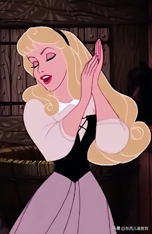 看动画教会孩子,看儿童动画片培养思维