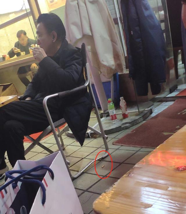 酒驾、卖假货、多次出轨，这4位“老艺人”晚节不保？