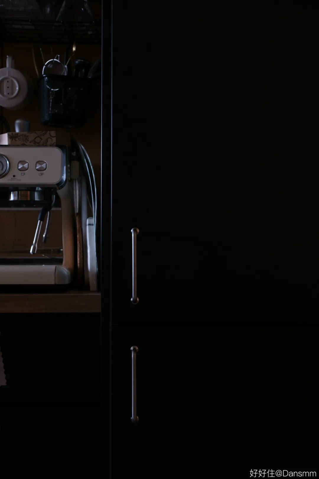 装了智能家居的后悔吗,宜家嵌入式冰箱