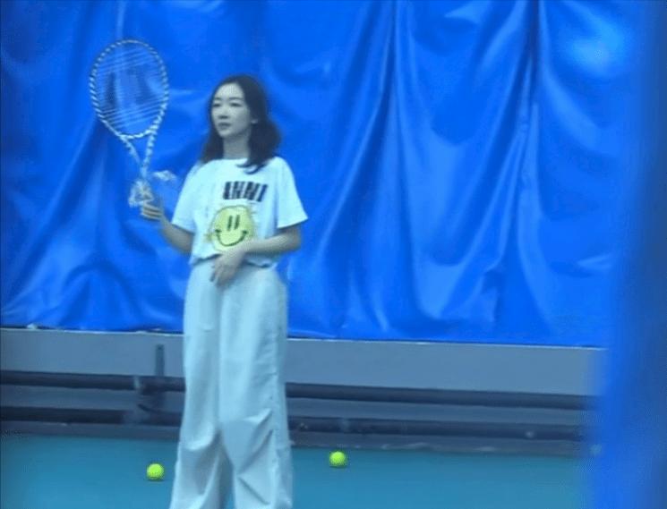 周冬雨刘昊然马思纯杜江,周冬雨井柏然罗晋