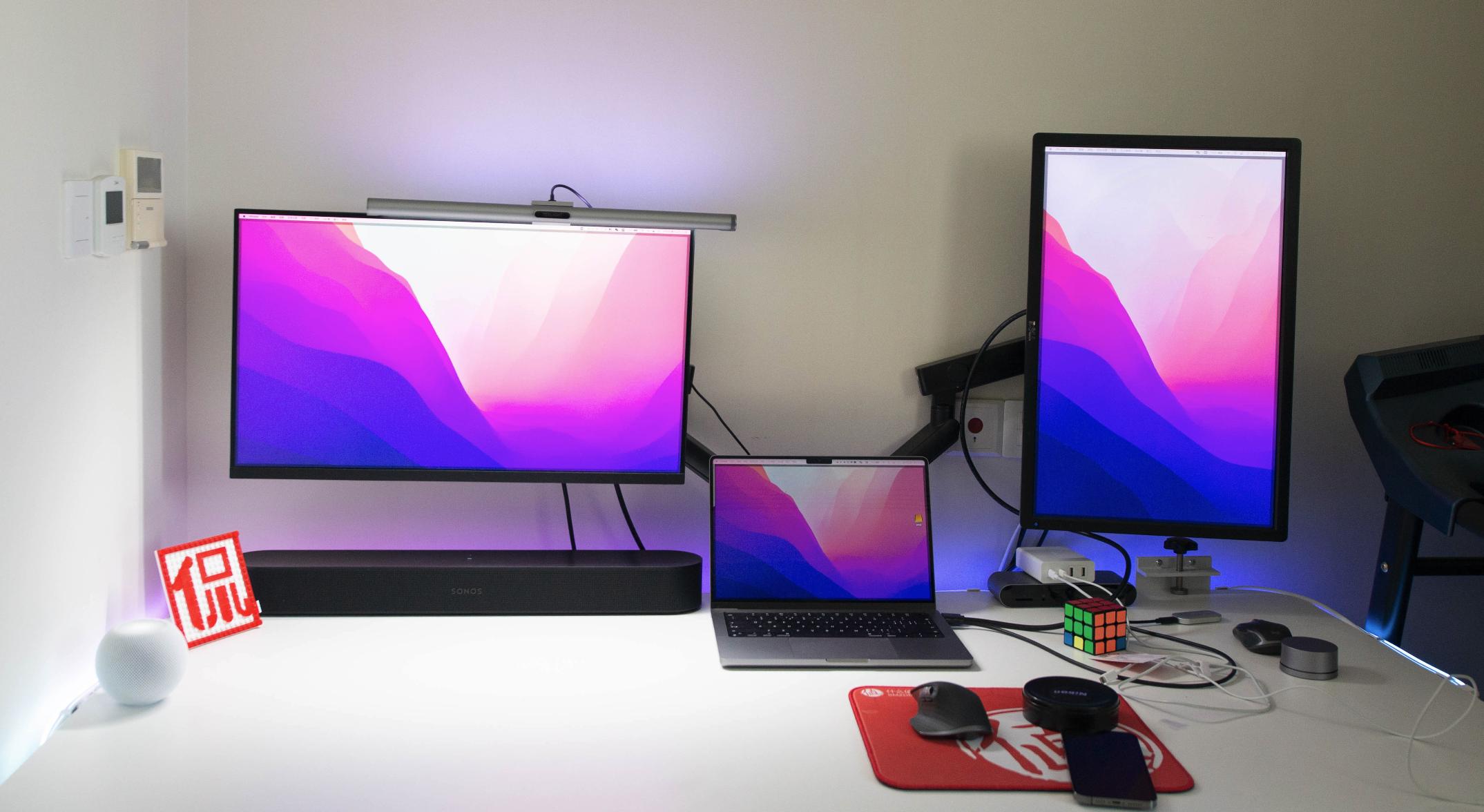 实测!告诉你,选27寸还是40寸超大尺寸显示器?144Hz/1ms/4k