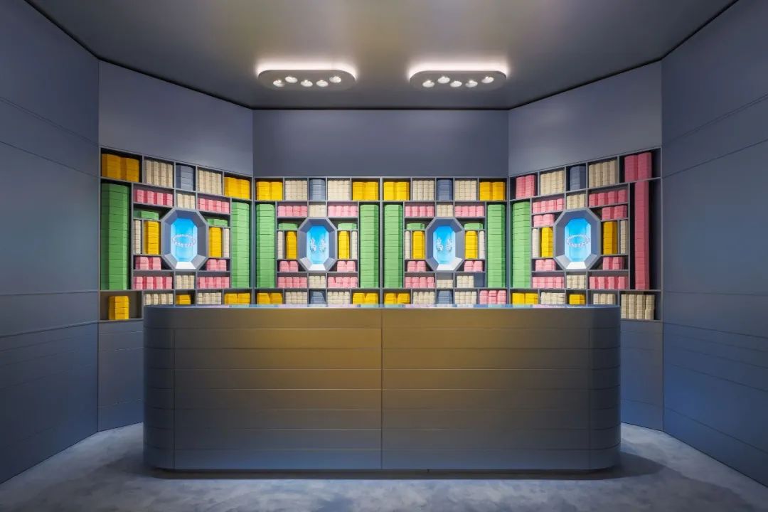 工业旅游，施华洛世奇摆脱疫情和网购冲击的绝招