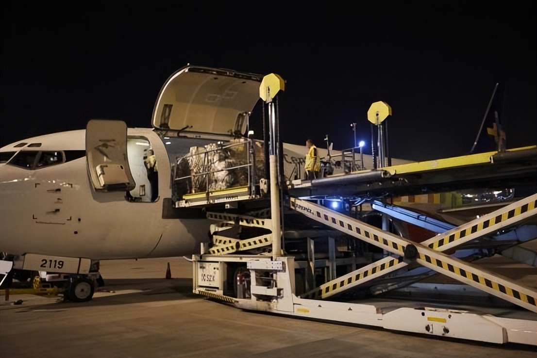 全国物流行业最新排名,中国物流公司盈利排名