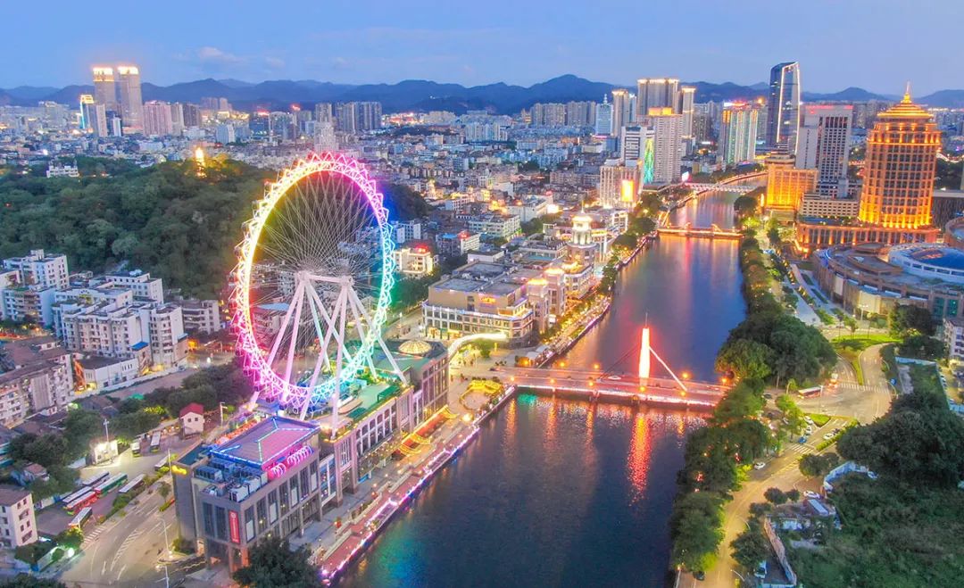 中山市岐江新城能搞起来吗,中山岐江新城最新规划