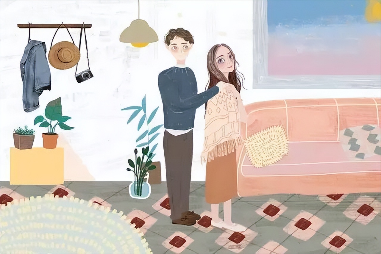 女人最不愿意被触碰这三个地方，是她们的雷区