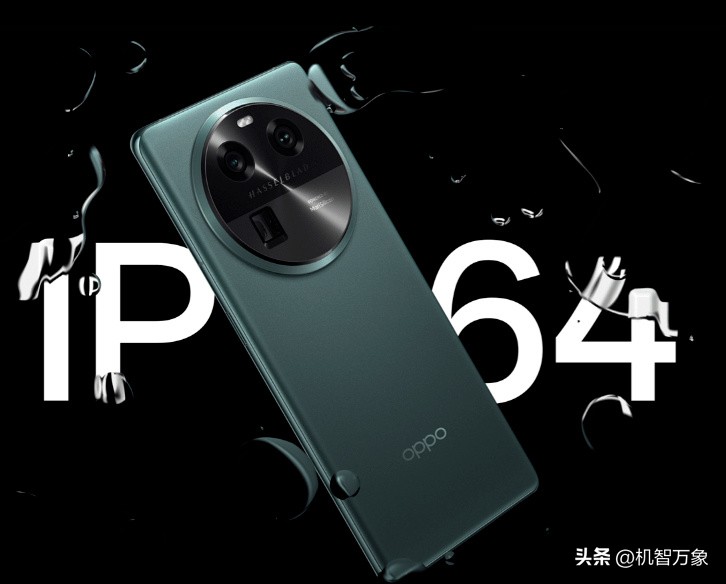 骁龙8Gen2彻底霸榜，电竞手机回归4月安卓手机性能榜排名再生变