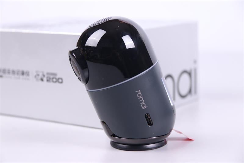 云台行车记录仪测评,x200云台行车记录仪