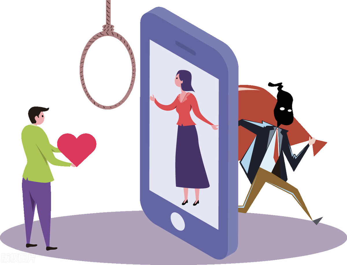 相亲70多人，收到50多万元转账，“女友”落网时还有男友问她“去哪了”？