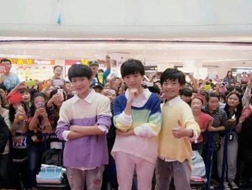 从透明人到打脸轻视他的人,中国首位00后百亿票房男演员凡人逆袭