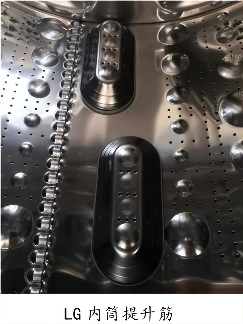 家电大兵测评滚筒洗衣机,家电大兵松下洗衣机拆解视频