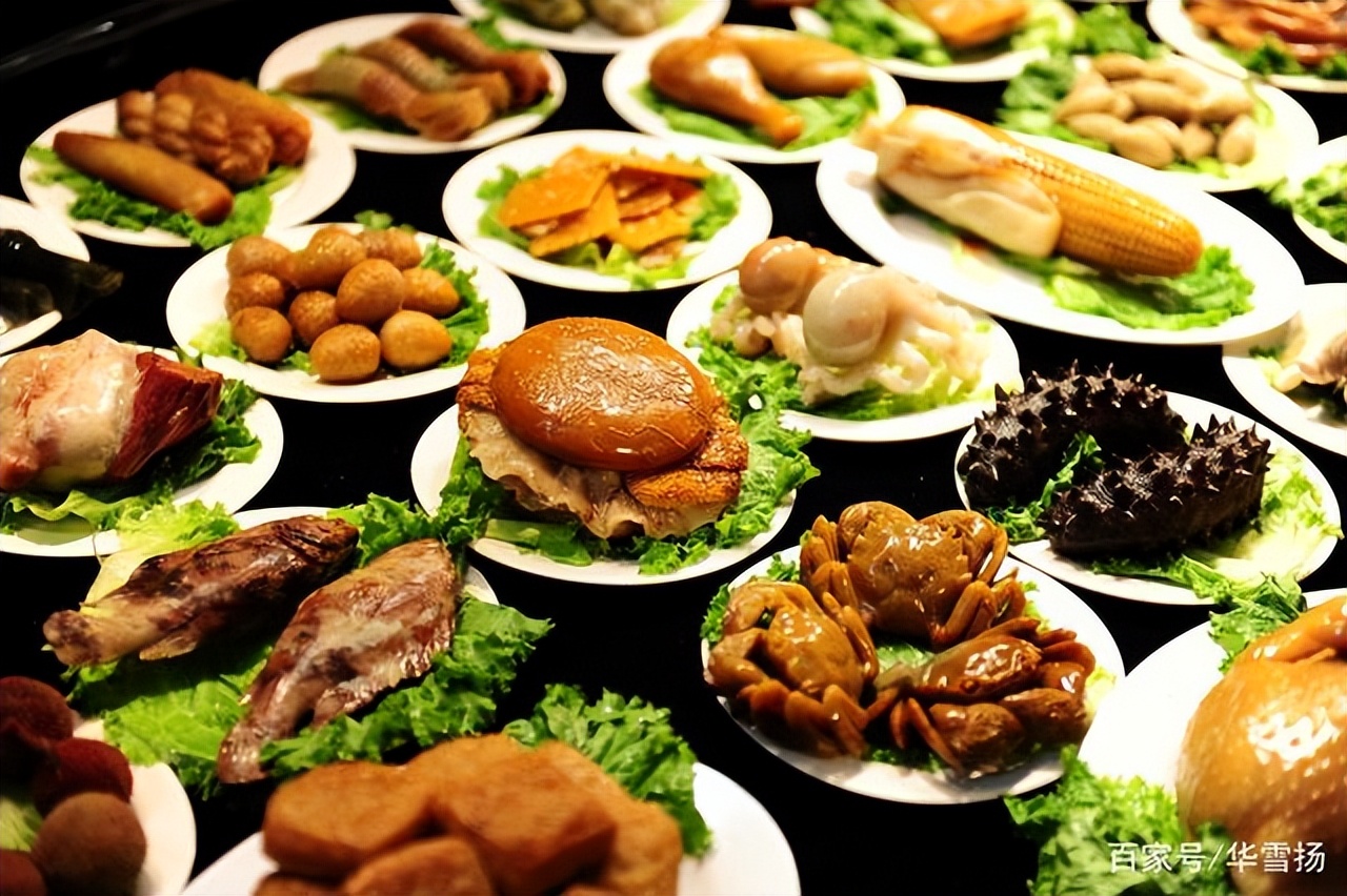 食品营养与教育专业都学什么,食品营养与烹饪专业