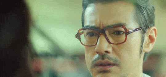 金城武其实没什么感觉片段,金城武回归发布会