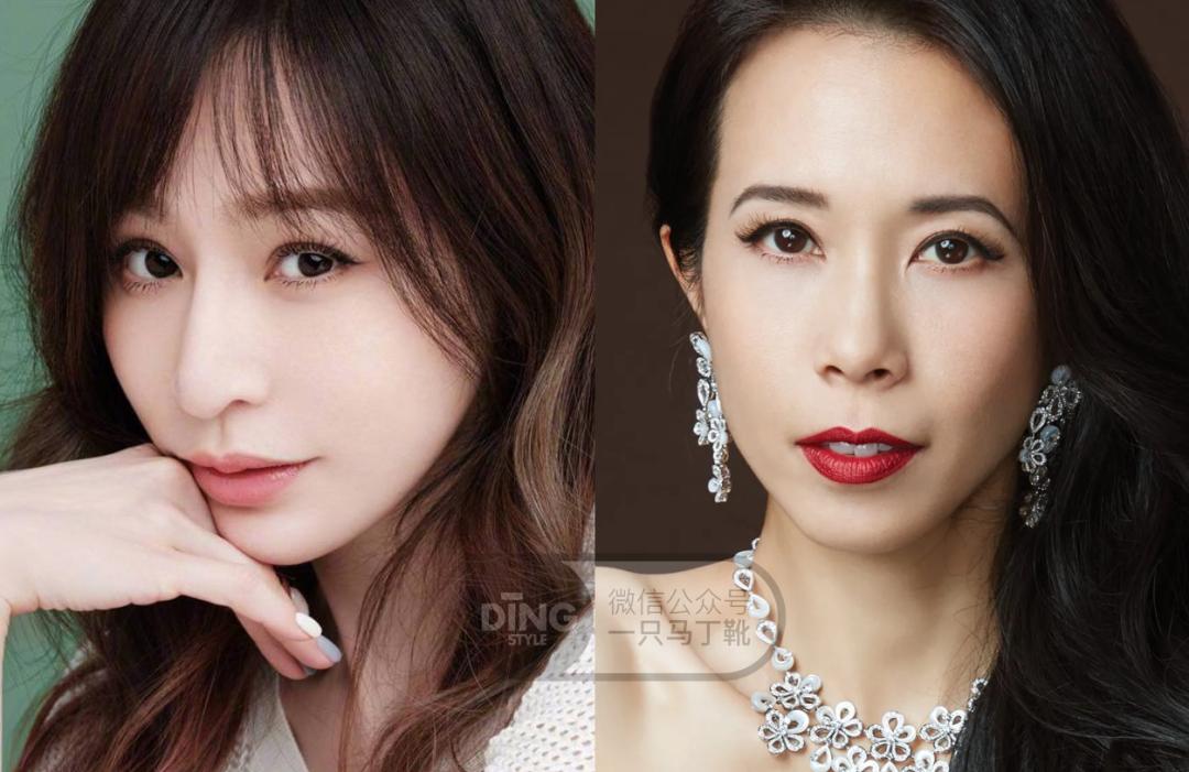 为什么涂红唇没淡唇好看,为什么涂了口红显老