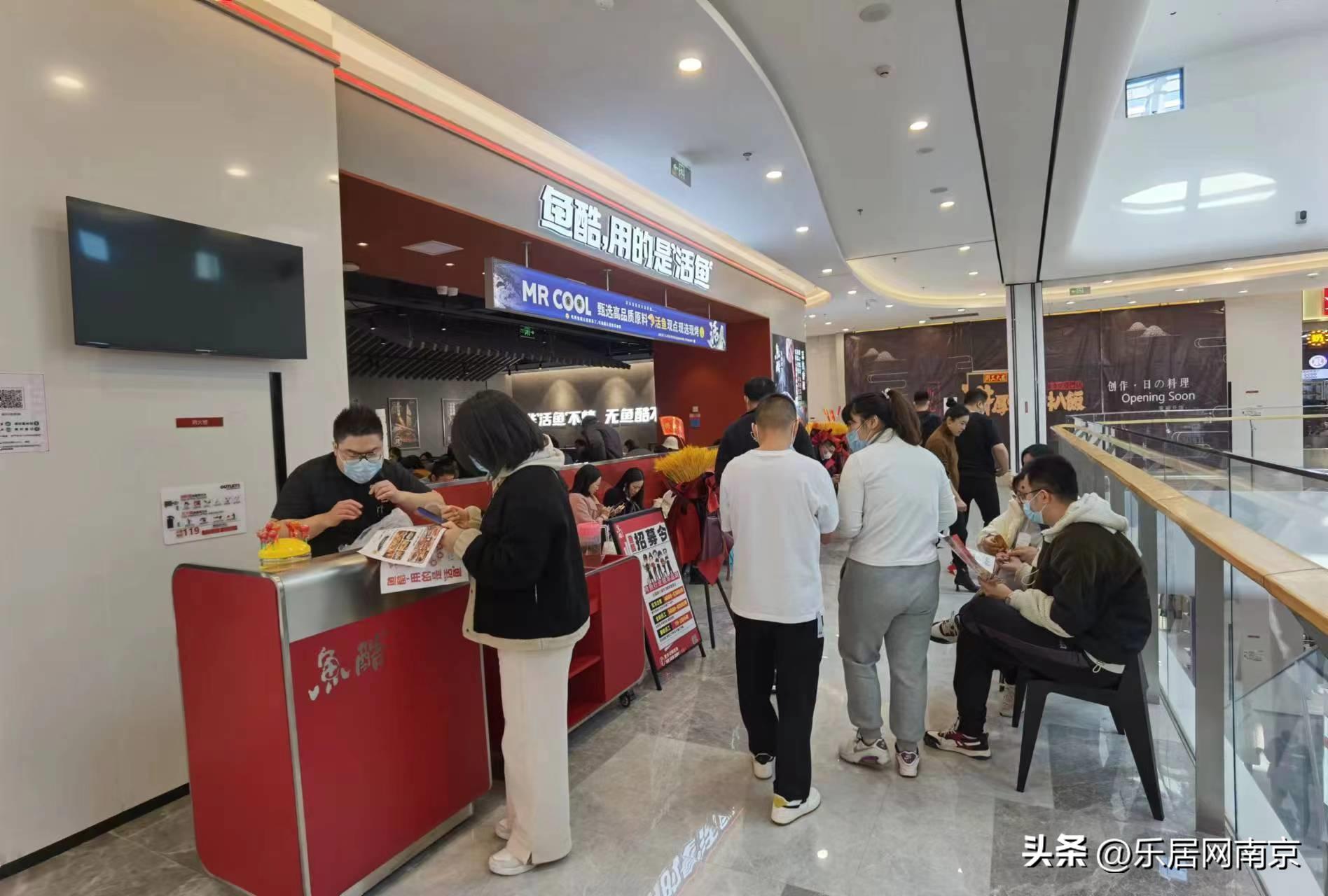 江北砂之船奥莱是什么时候开,砂之船厦门奥莱到底好不好