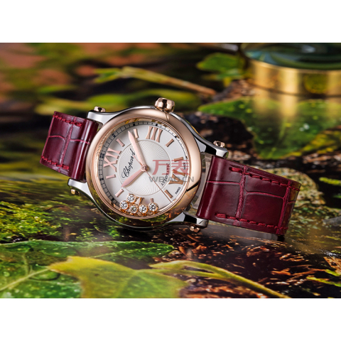 40岁女人适合戴什么风格腕表,中年人适合戴什么样的腕表