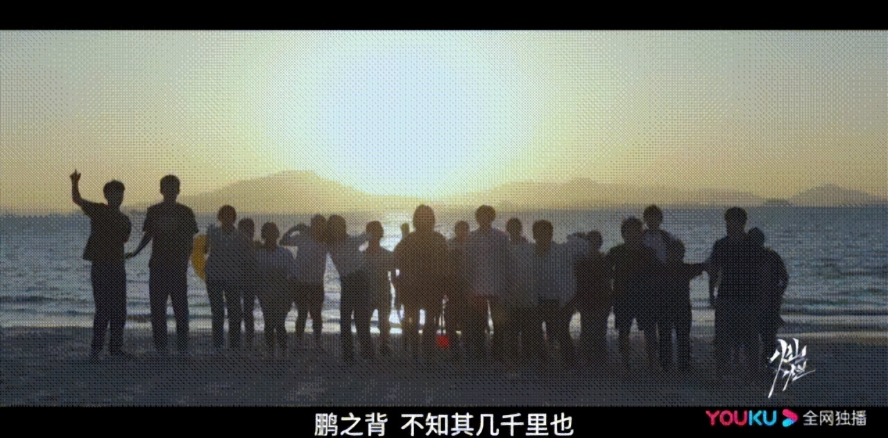 明晚开播！央视杀出一部王牌剧，阵容不错，有成国剧天花板的潜质