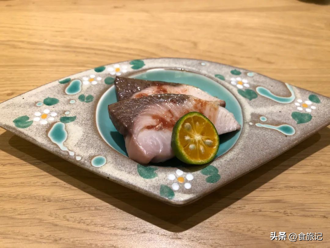 一般日料店的消费水平,1280元的日料是智商税吗