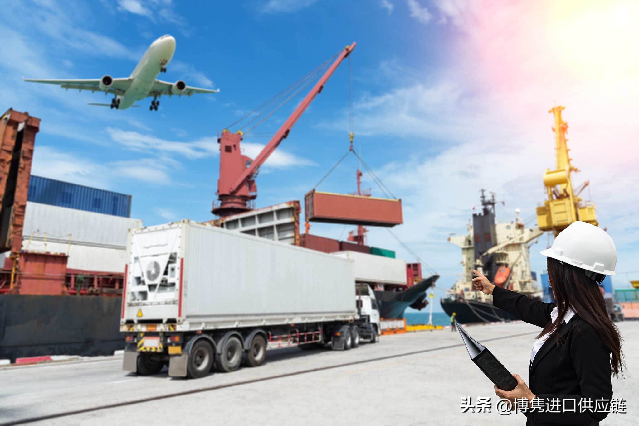 深圳市盐田港聚氨脂板进口报关清关详细流程及注意事项