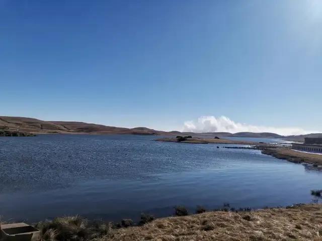 马上放暑假了，打算去哪里玩：昭通大山包