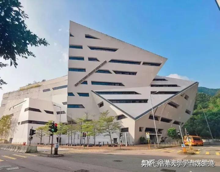 香港医科大学专业排名一览表 (香港留学医学类专业有哪些)
