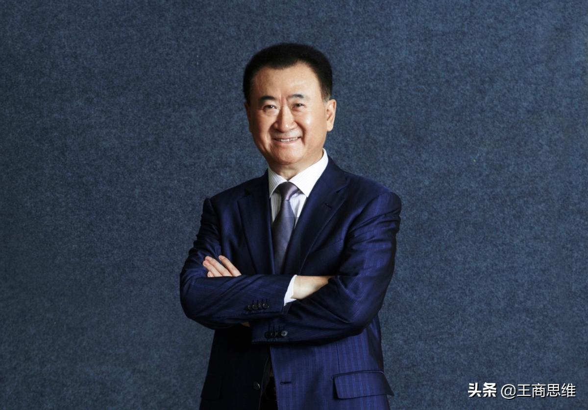 2019福布斯中国富豪榜王健林排名,2020福布斯中国富豪榜王健林排名