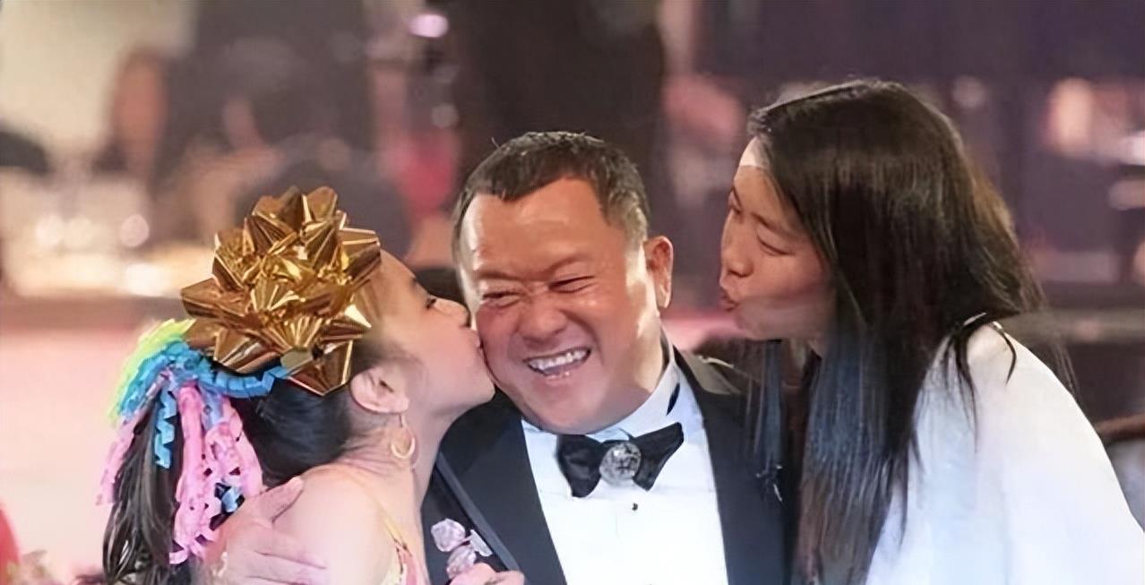 曾志伟周冬雨现状,曾志伟为何要爆料周冬雨呢