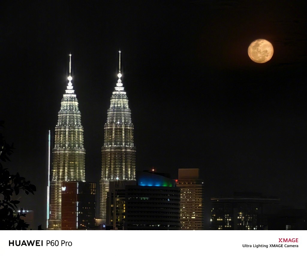 华为手机p60pro发布会,华为p60pro塑造年度摄影旗舰