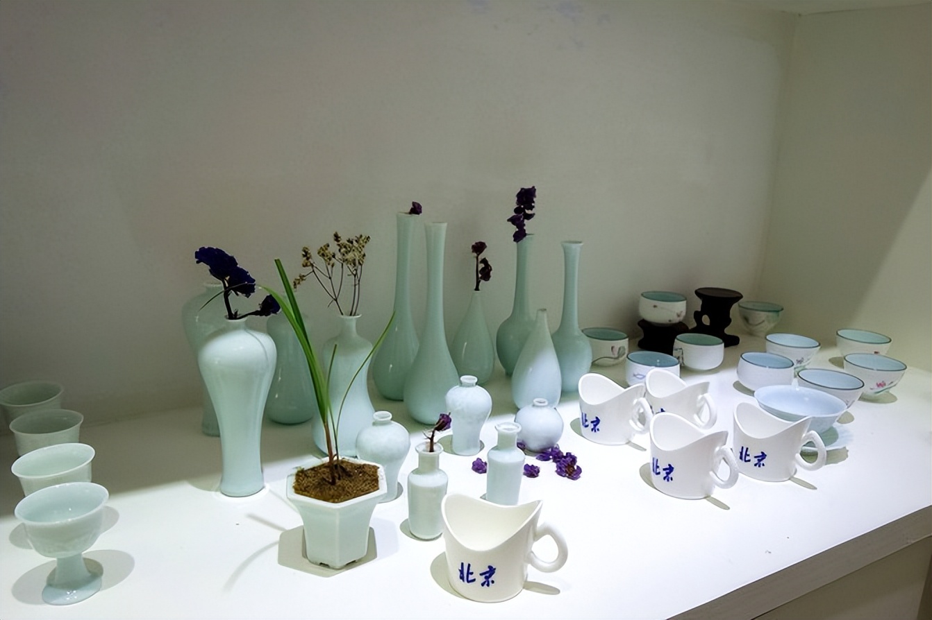 逛景德镇陶瓷市场,景德镇逛逛古镇了解陶瓷文化