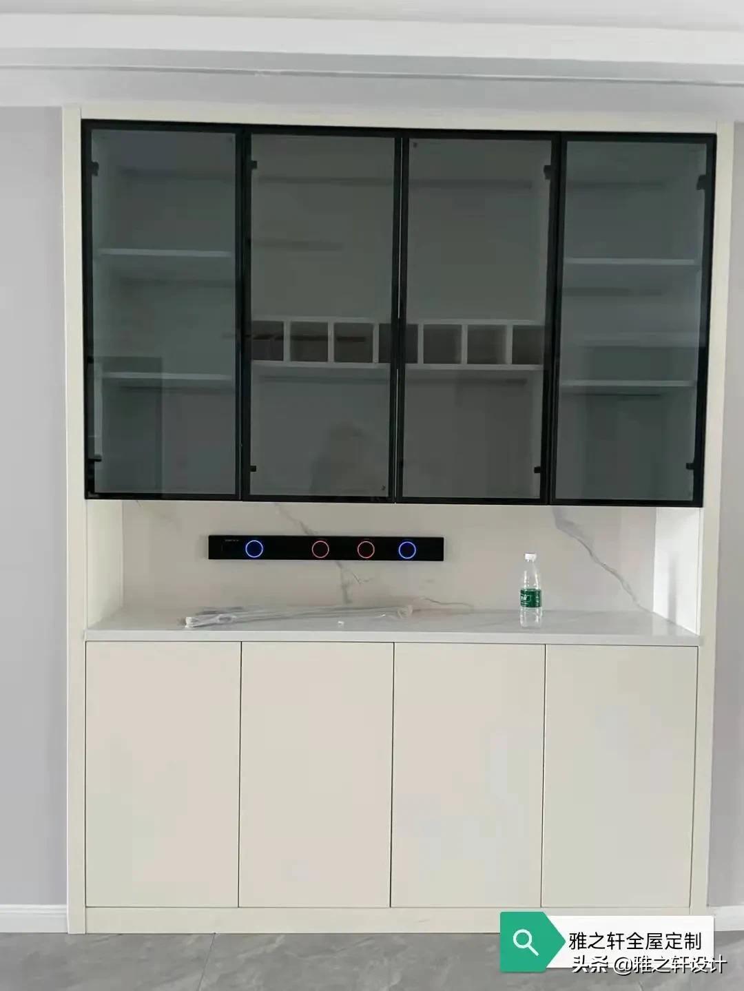 一个卧室要多少柜子才够用,一般家庭柜子多少平米够用