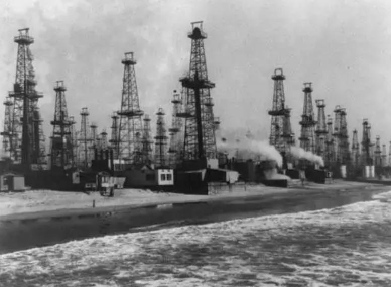 帝国海权石油,帝国海权为什么停更