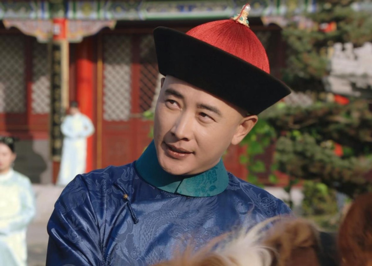 一口气看完天下长河1-40集解说,天下长河21集看哭了吗