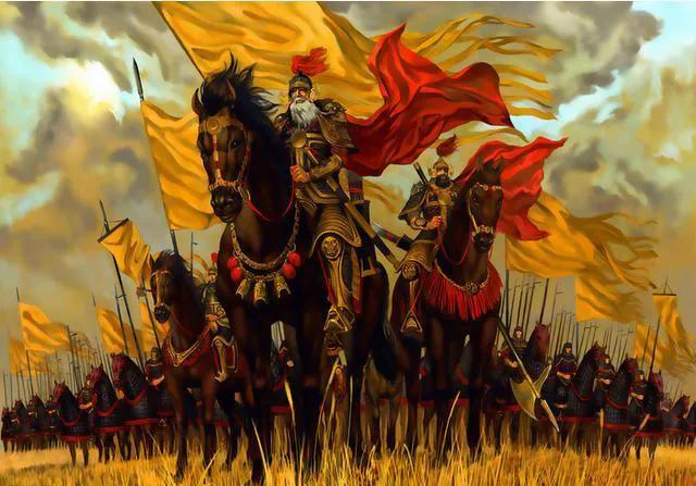 为什么中国古代王朝，始终更替？无法千秋万代！