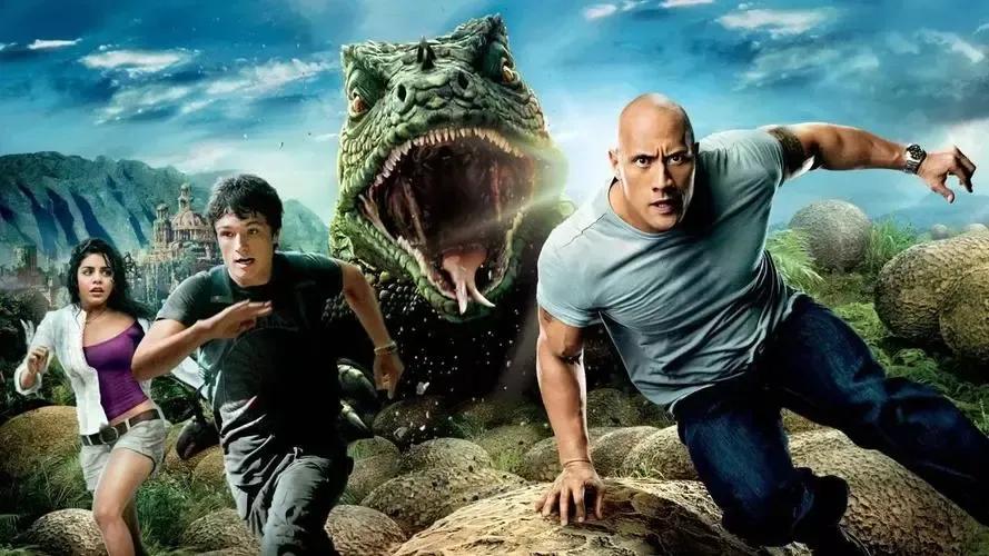 道恩强森主演最新电影精彩片,道恩强森主演电影大全