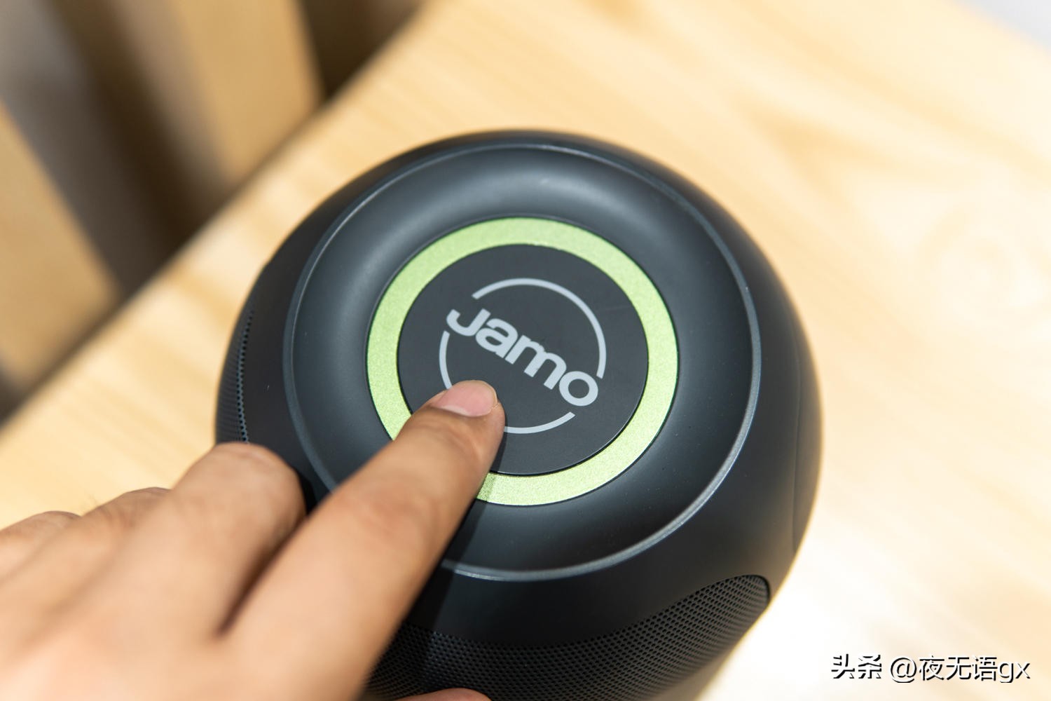 丹麦尊宝音箱封闭式,丹麦尊宝音箱测评