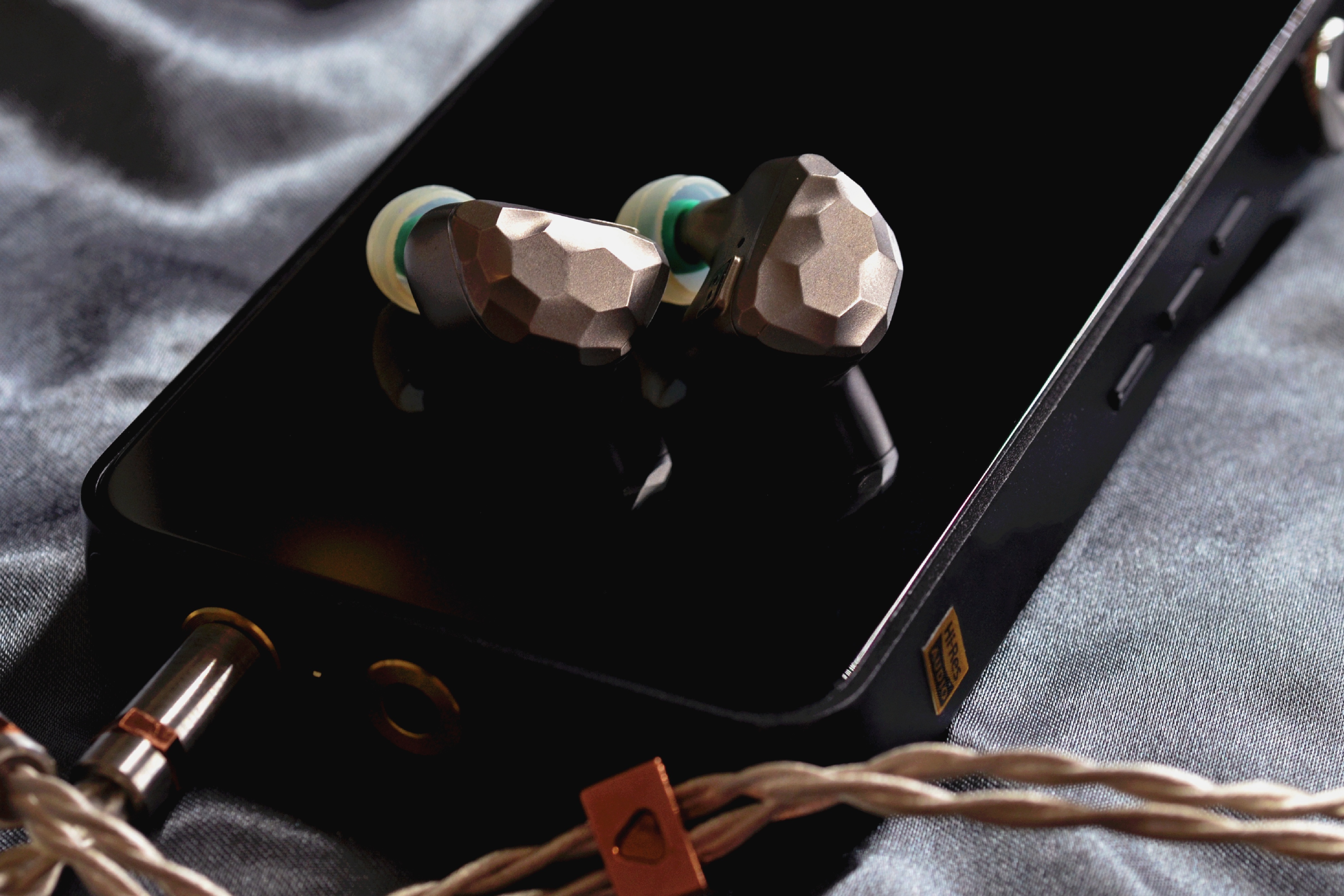 ibassodc03耳放评测,耳边音效测试