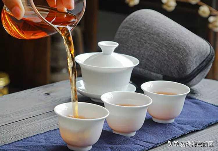 投票已开启！动动手指，为你心中的高新“网红”加油打call→