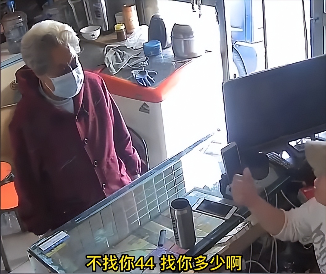 糊涂老板算账,糊涂老板