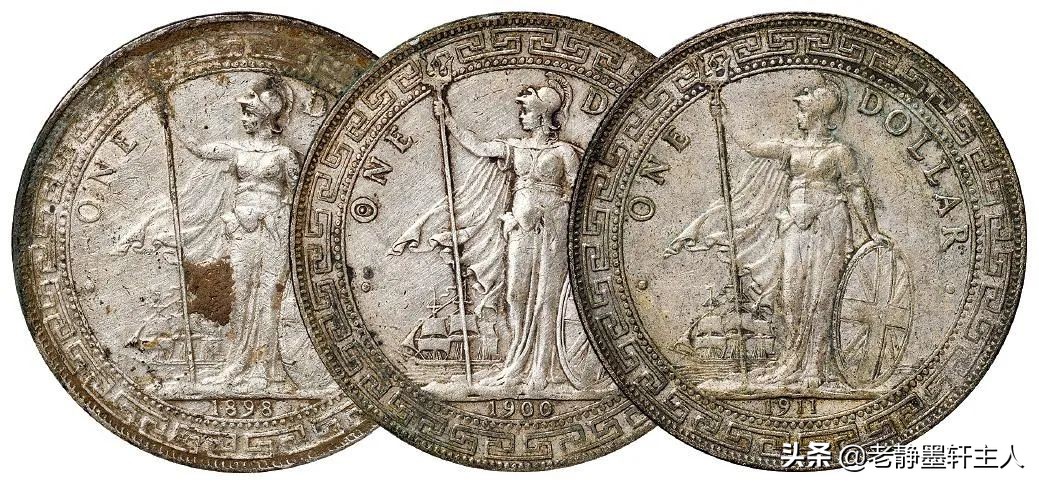 比袁像贵的品种——站人成交欣赏