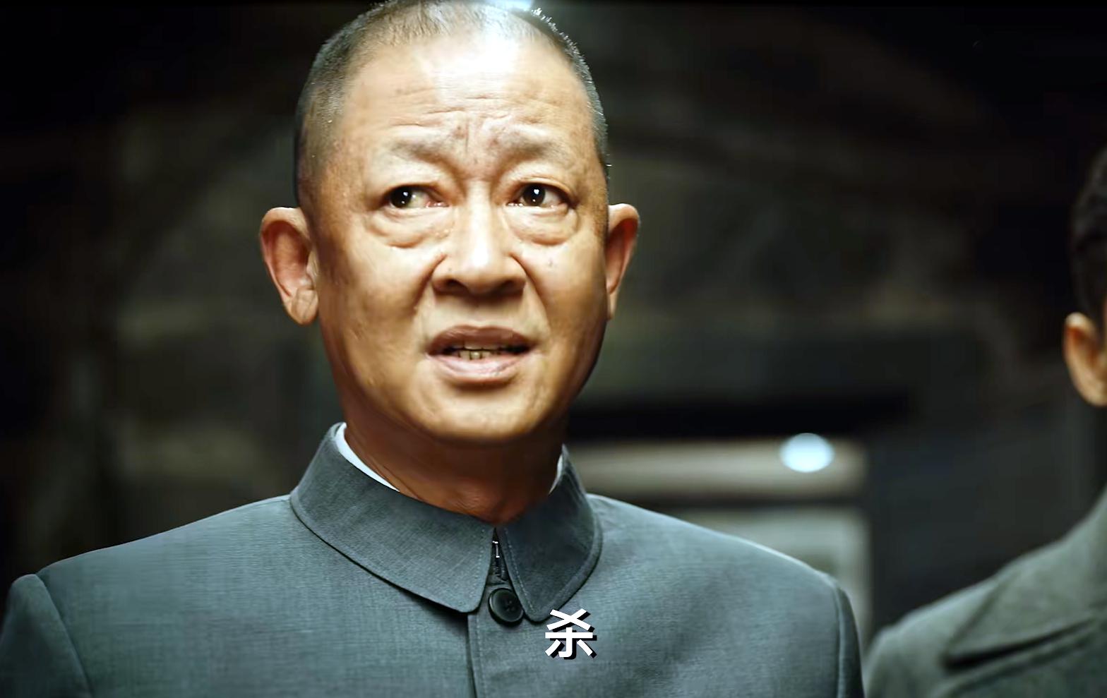 张颂文和张译竞争哪个最佳男演员,张颂文对比张译演技