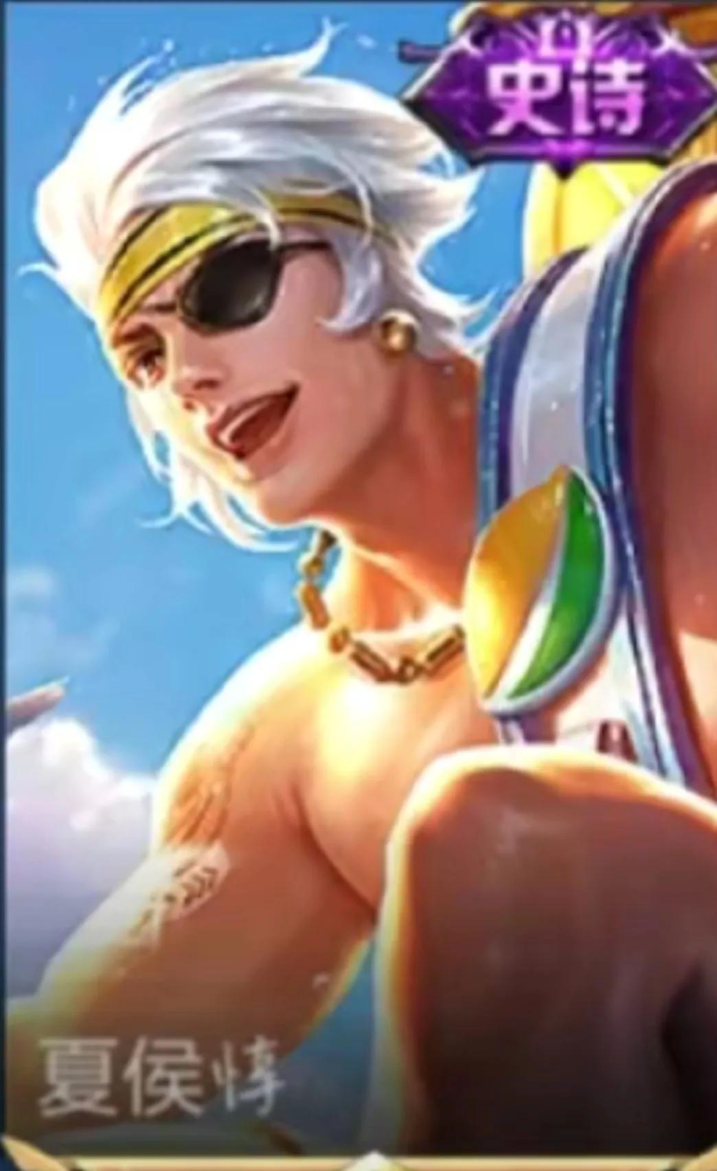 夏侯惇眼睛瞎是与哪个势力战斗,夏侯惇眼睛是哪一集瞎的