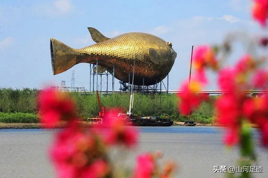 江苏面积最小的五个市,江苏省中国的水上威尼斯