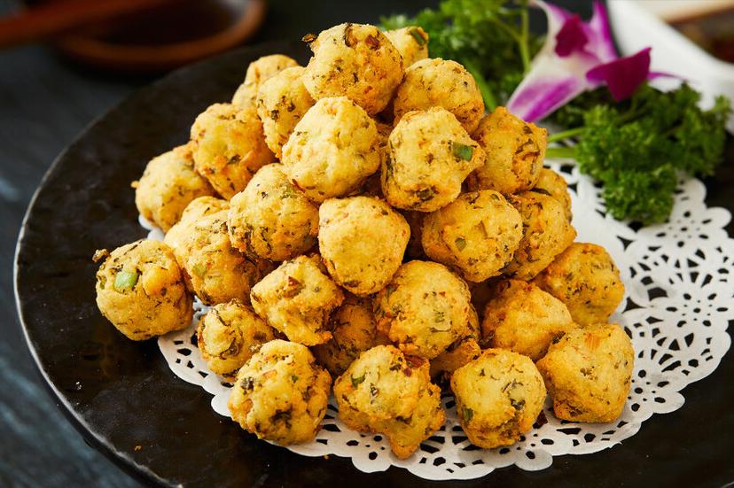 除夕将至，备齐“5种富贵菜，5种吉祥果”，寓意兔年发财又顺利