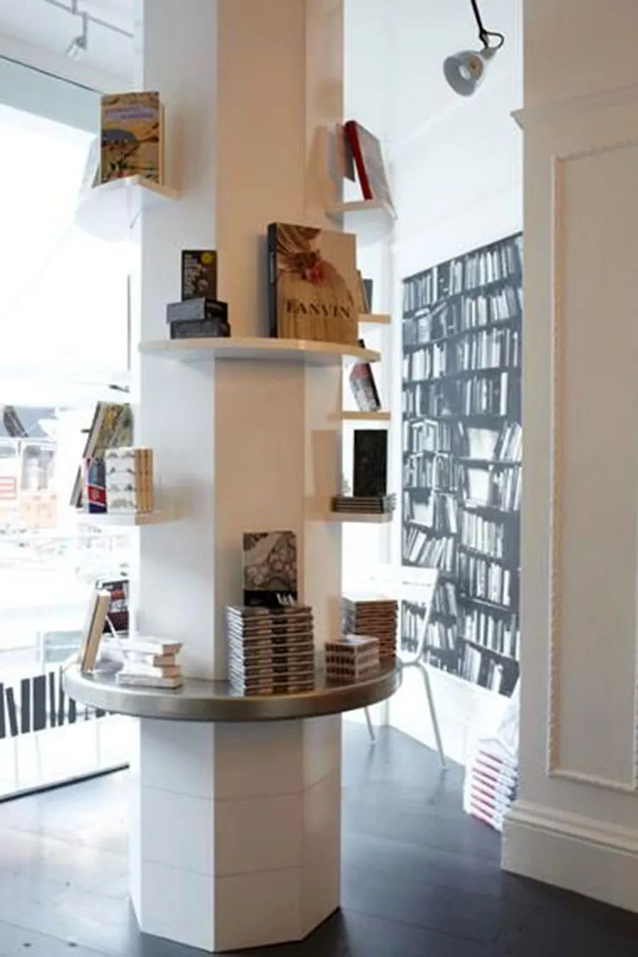 承重墙巧妙改造成开放厨房,承重墙巧妙改造成书房