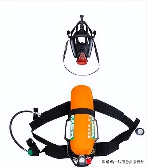 消防空气呼吸器快速更换o型圈,消防空气呼吸器可改装用于潜水吗