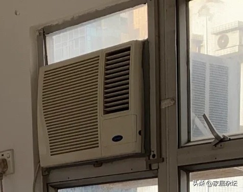 为什么说空调好不好用看安装,窗式空调的好处和坏处