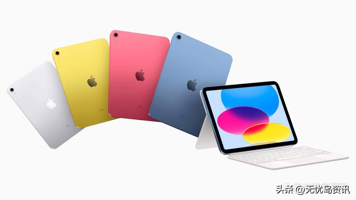 ipad10是真不推荐吗,ipad10真的不值得入手吗