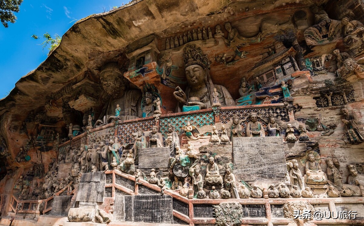 重庆江津区旅游必去十大景点推荐,重庆周边旅游景点100公里以内的